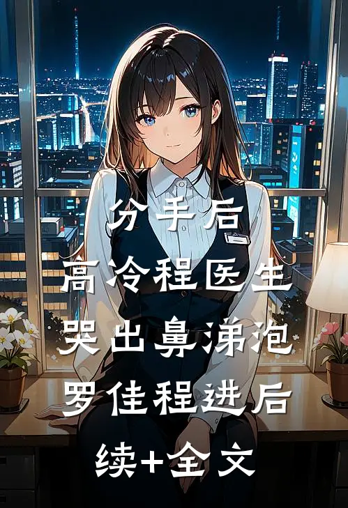 分手后，高冷程医生哭出鼻涕泡罗佳程进后续+全文