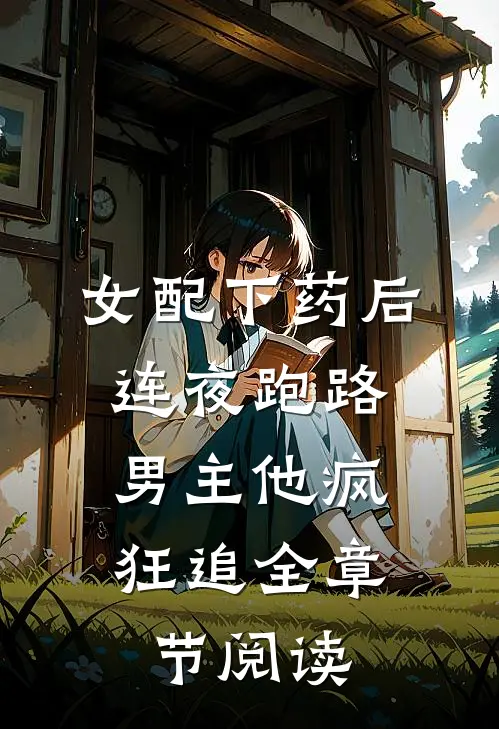 女配下药后连夜跑路，男主他疯狂追全章节阅读