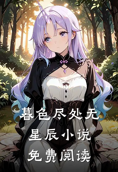 暮色尽处无星辰小说免费阅读