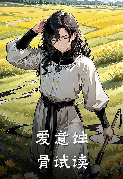 爱意蚀骨试读