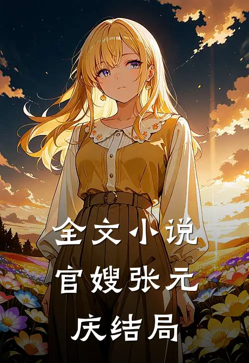 全文小说官嫂张元庆结局