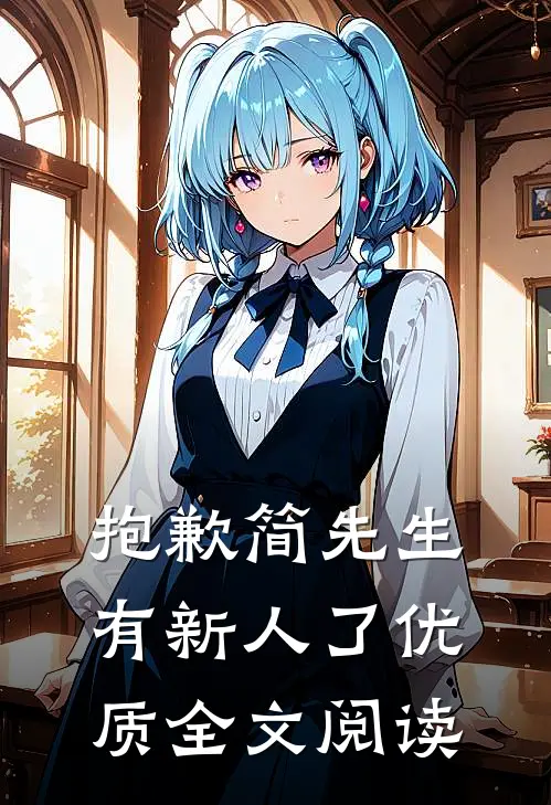 抱歉简先生，有新人了优质全文阅读