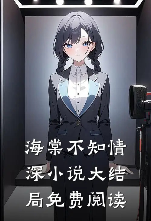 海棠不知情深小说大结局免费阅读