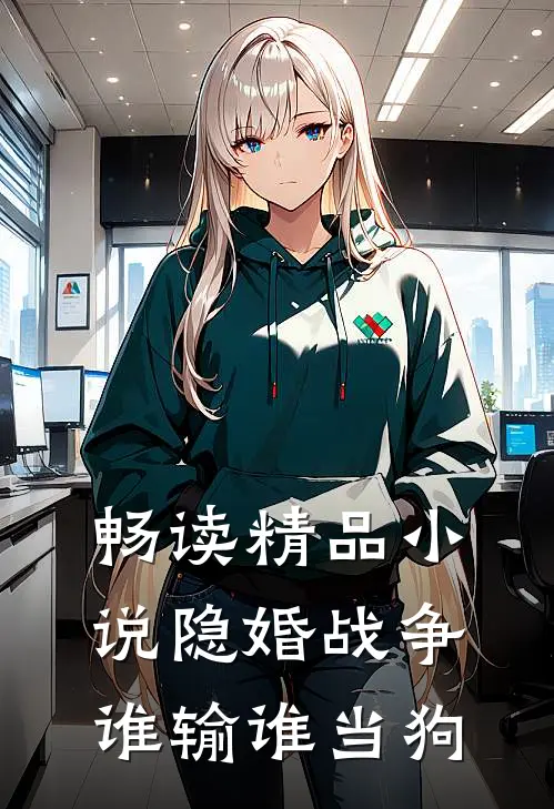 畅读精品小说隐婚战争：谁输谁当狗