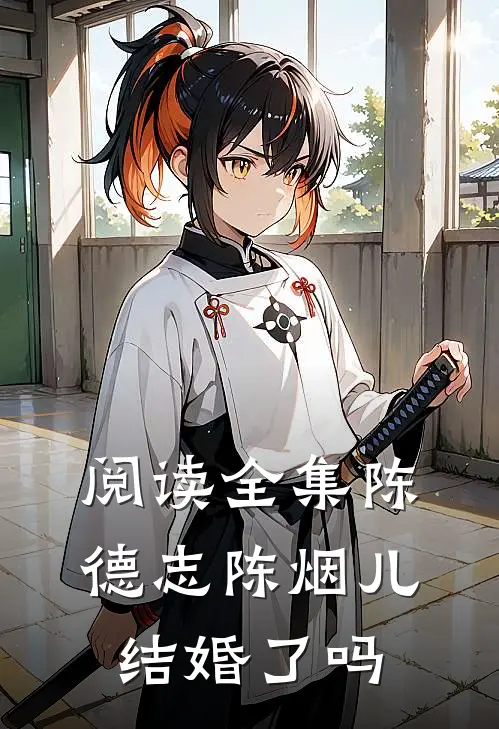 阅读全集陈德志陈烟儿结婚了吗