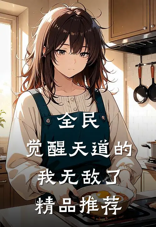 全民：觉醒天道的我无敌了精品推荐