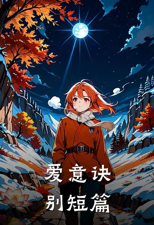 爱意诀别短篇