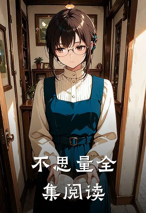不思量全集阅读