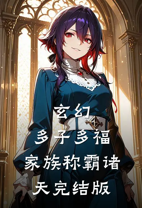 玄幻：多子多福，家族称霸诸天完结版