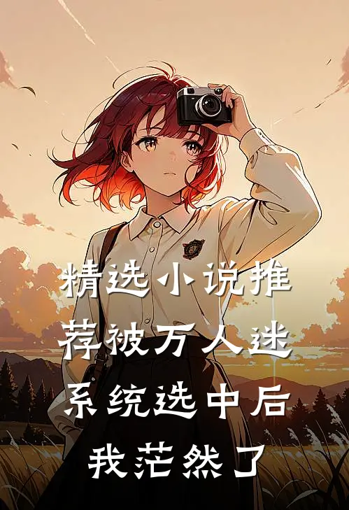 精选小说推荐被万人迷系统选中后,我茫然了