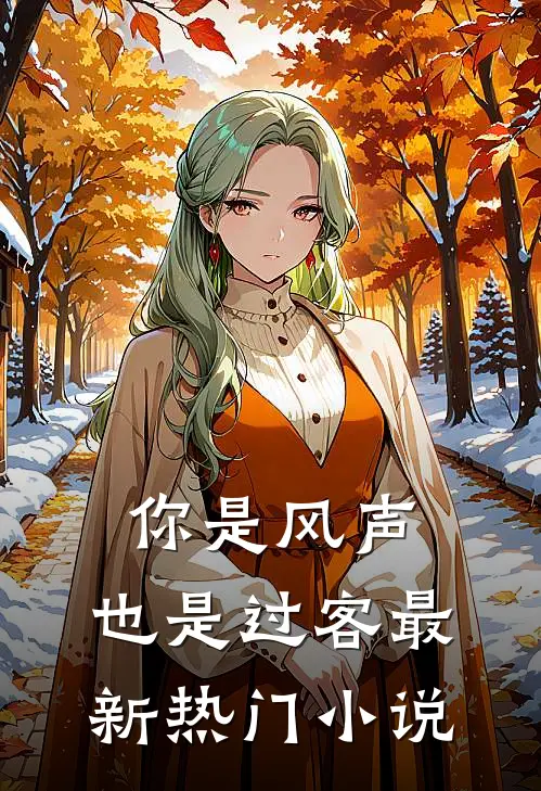你是风声，也是过客最新热门小说