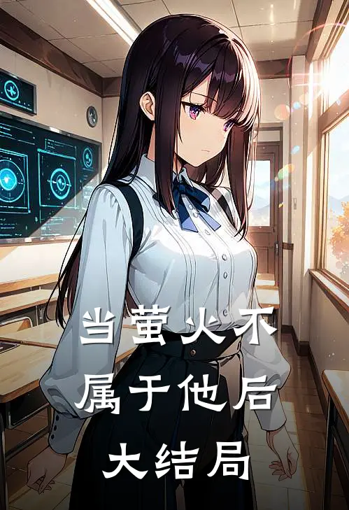 当萤火不属于他后大结局