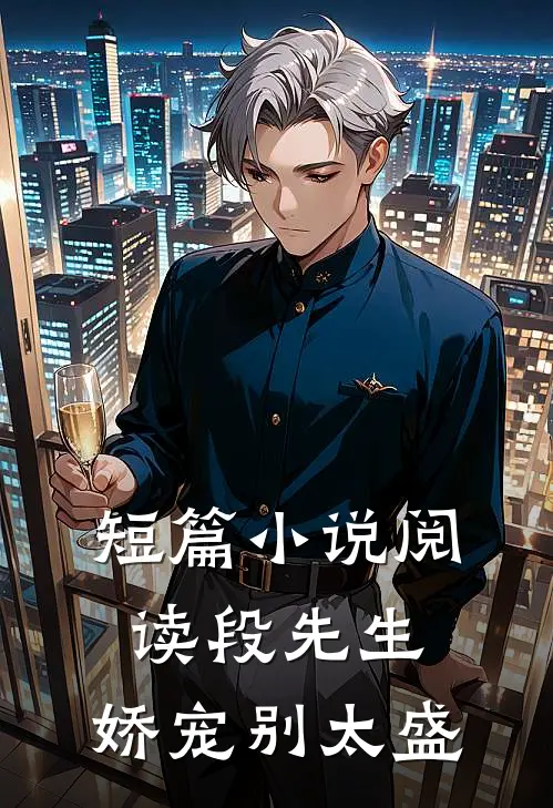 短篇小说阅读段先生，娇宠别太盛