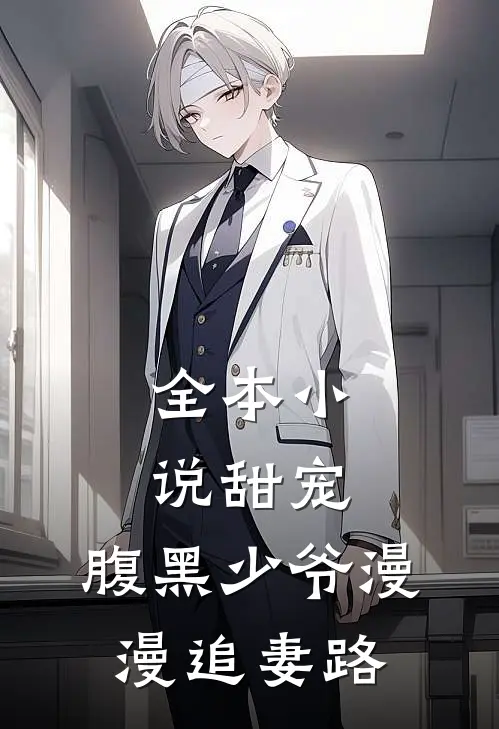 全本小说甜宠：腹黑少爷漫漫追妻路