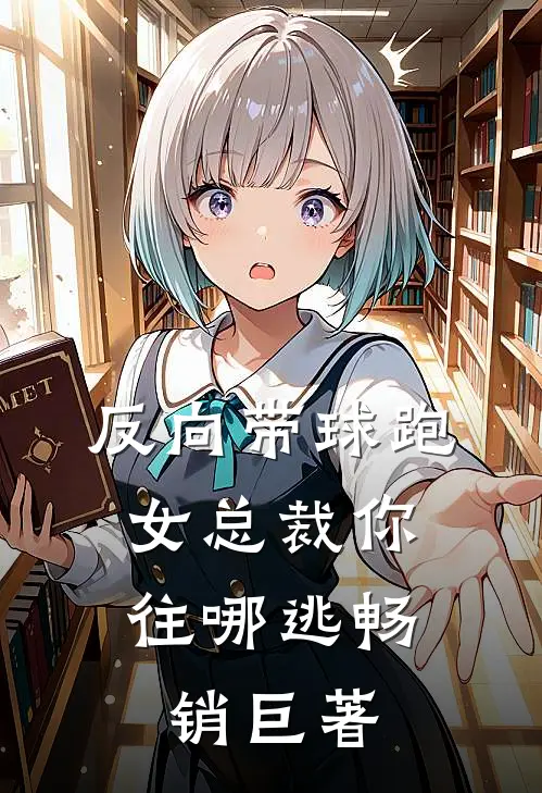 反向带球跑：女总裁你往哪逃畅销巨著