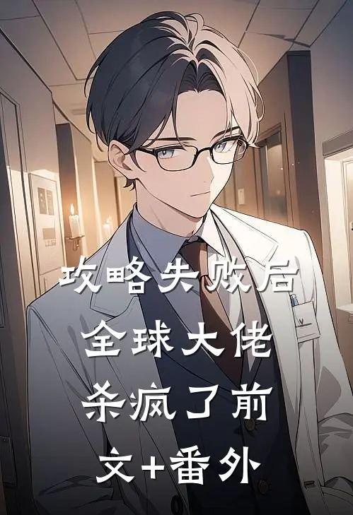 攻略失败后，全球大佬杀疯了前文+番外