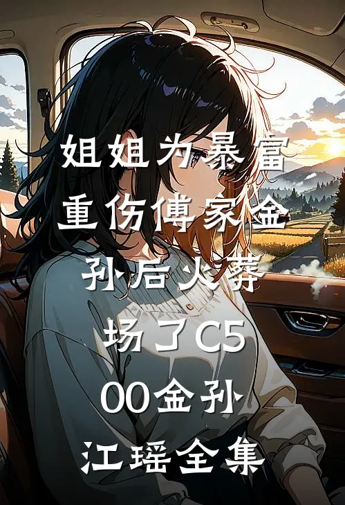 姐姐为暴富重伤傅家金孙后火葬场了C500金孙江瑶 全集