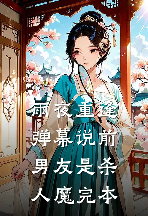雨夜重逢，弹幕说前男友是杀人魔完本
