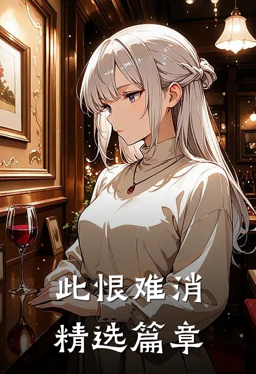 此恨难消精选篇章