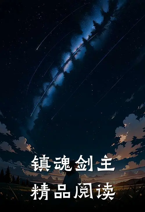 镇魂剑主精品阅读