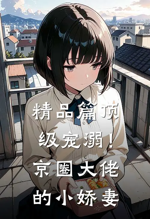 精品篇顶级宠溺！京圈大佬的小娇妻