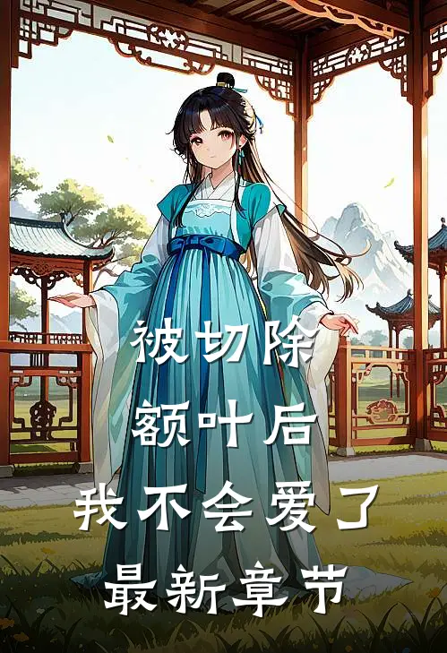 被切除额叶后，我不会爱了最新章节