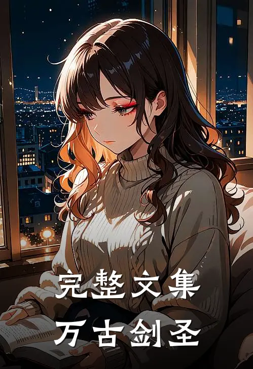 完整文集万古剑圣