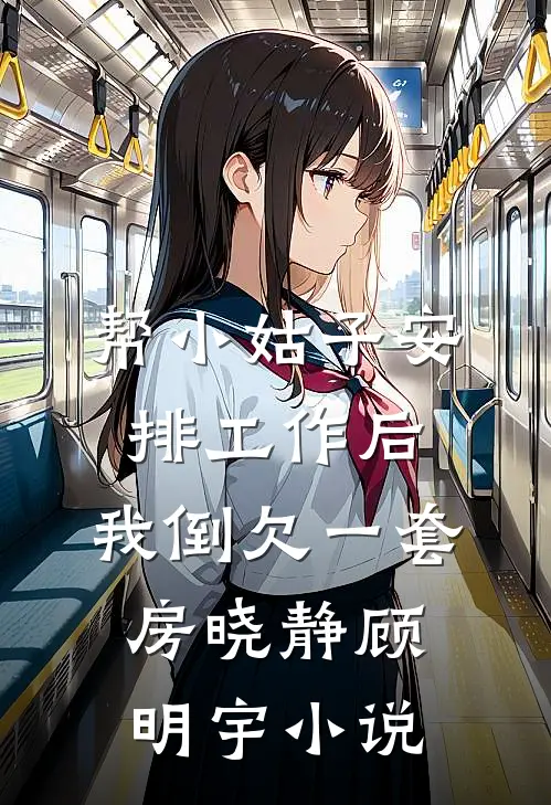 帮小姑子安排工作后，我倒欠一套房晓静顾明宇小说