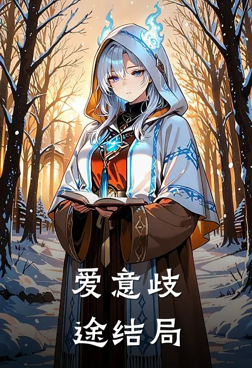爱意歧途结局