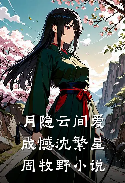 月隐云间爱成憾沈繁星周牧野小说
