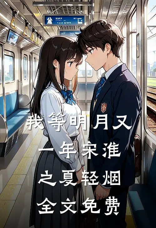 我等明月又一年宋淮之夏轻烟全文免费