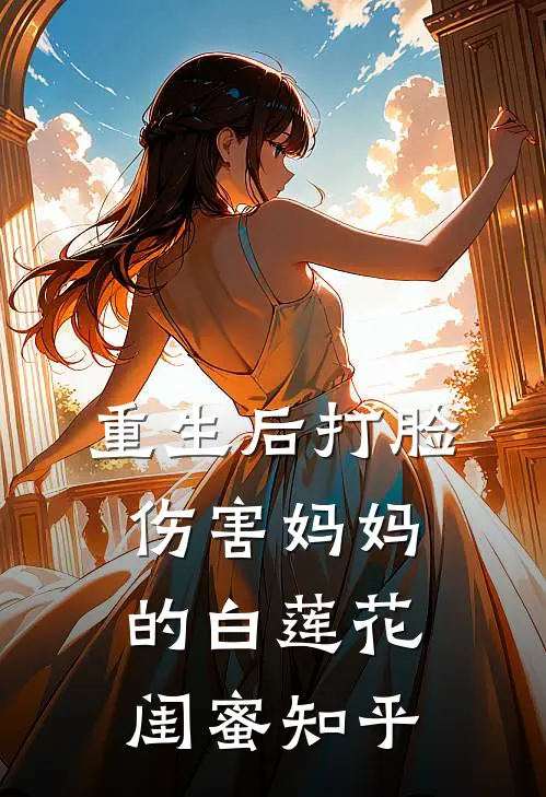 重生后打脸伤害妈妈的白莲花闺蜜知乎