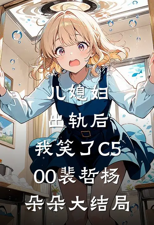 儿媳妇出轨后，我笑了C500裴哲杨朵朵大结局