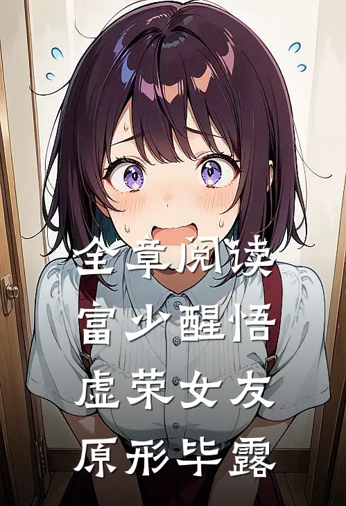 全章阅读富少醒悟：虚荣女友原形毕露