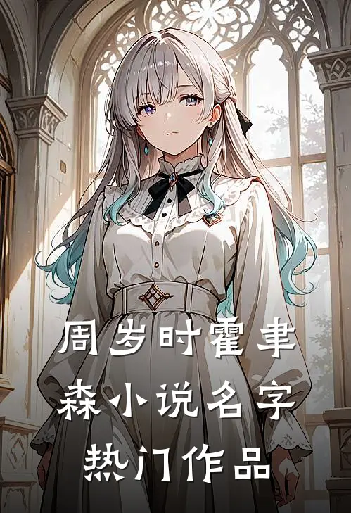 周岁时霍聿森小说名字热门作品