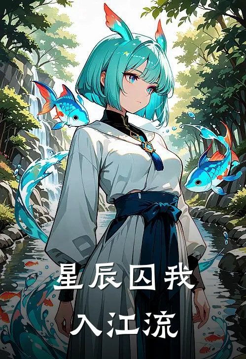星辰囚我入江流