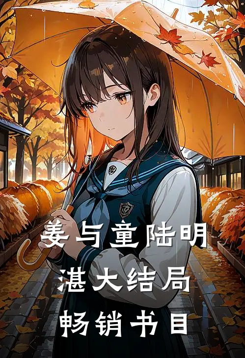姜与童陆明湛大结局畅销书目