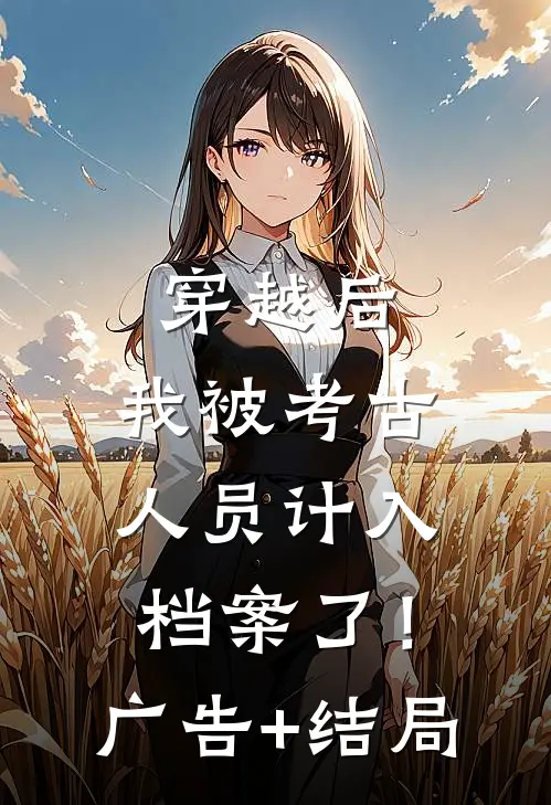 穿越后，我被考古人员计入档案了！广告+结局