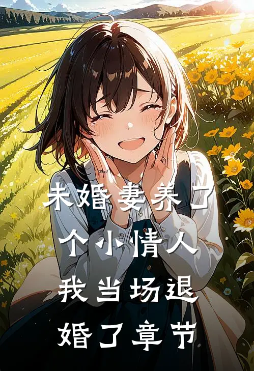 未婚妻养了个小情人，我当场退婚了章节