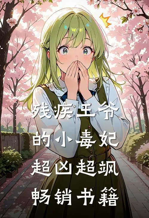 残疾王爷的小毒妃超凶超飒畅销书籍