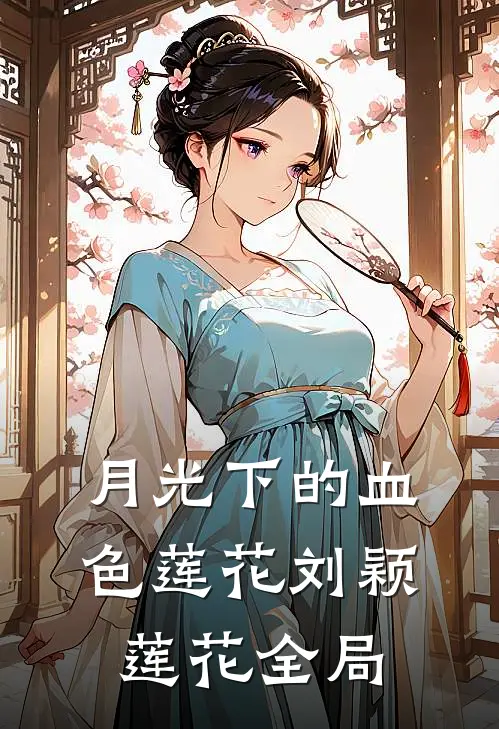 月光下的血色莲花刘颖莲花全局