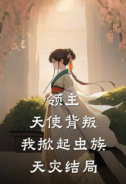 领主：天使背叛，我掀起虫族天灾结局
