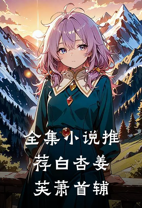 全集小说推荐白杏姜芙萧首辅