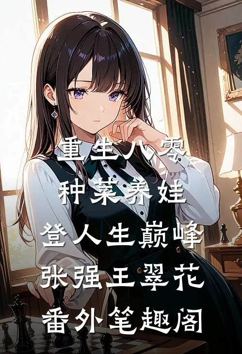 重生八零：种菜养娃，登人生巅峰：张强王翠花番外笔趣阁