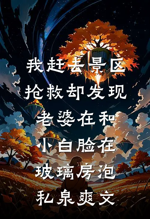我赶去景区抢救却发现老婆在和小白脸在玻璃房泡私泉爽文