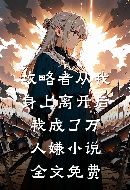 攻略者从我身上离开后，我成了万人嫌小说全文免费