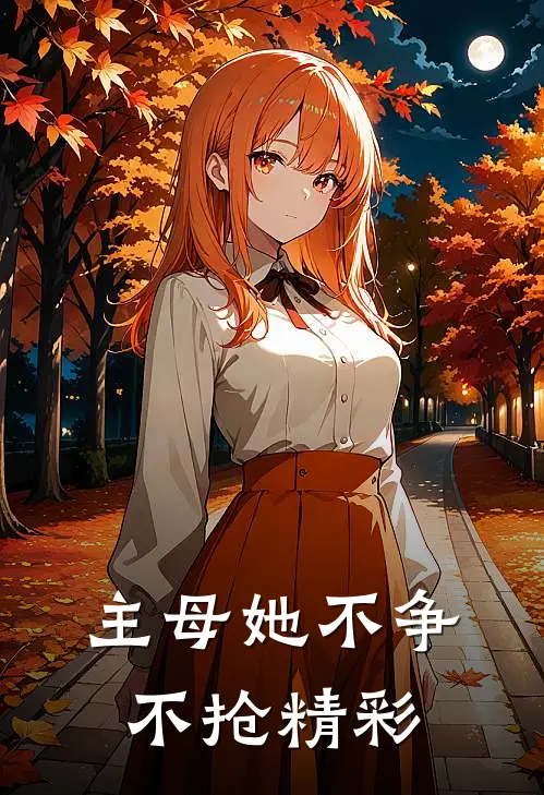 主母她不争不抢精彩