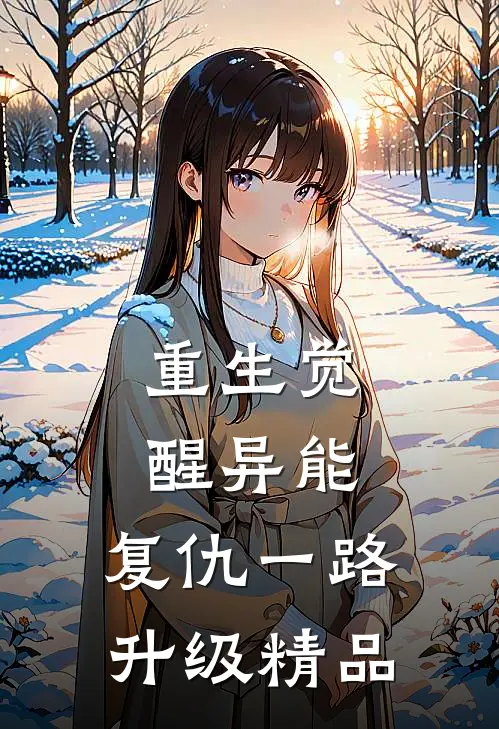 重生觉醒异能，复仇一路升级精品