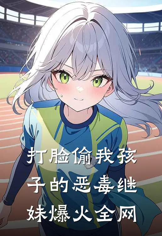 打脸偷我孩子的恶毒继妹爆火全网