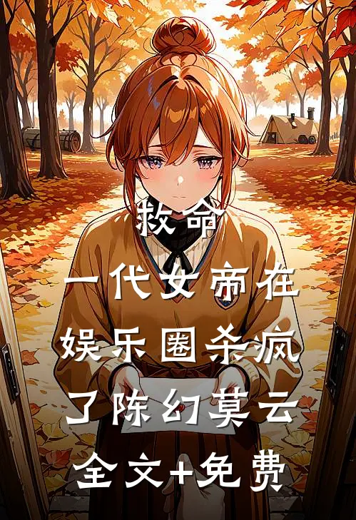 救命，一代女帝在娱乐圈杀疯了陈幻莫云全文+免费
